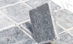 BLUESTONE MARBLE - 4''x 4''x3/8''