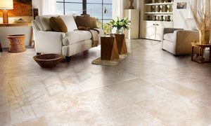 DENIZLI BEIGE TRAVERTINE