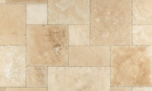 DENIZLI BEIGE TRAVERTINE