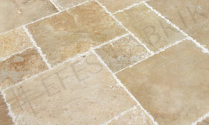 MINA RUSTIC TRAVERTINE