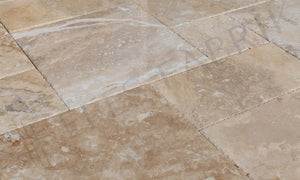 MINA RUSTIC TRAVERTINE