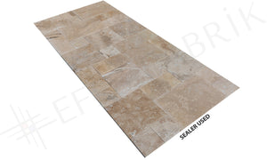 MINA RUSTIC TRAVERTINE