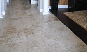 PICASSO TRAVERTINE - PATTERN SET