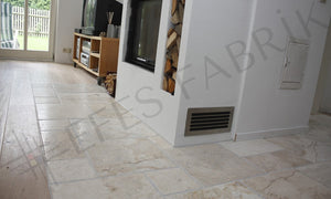 PICASSO TRAVERTINE - PATTERN SET