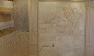 PICASSO TRAVERTINE - PATTERN SET