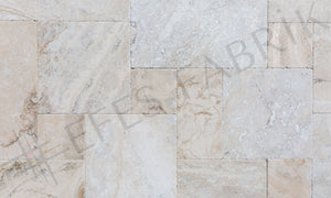 PICASSO TRAVERTINE - PATTERN SET