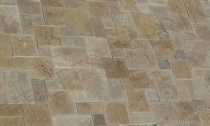 SCOTT RUSTIC TRAVERTINE