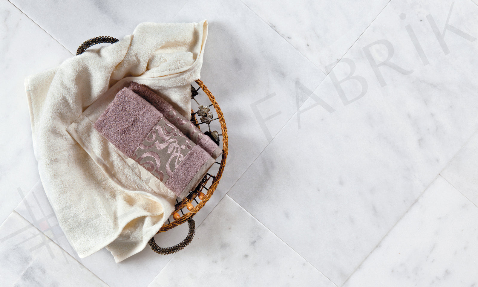 TURKISH CARRARA MARBLE - 12"x12"x3/8"