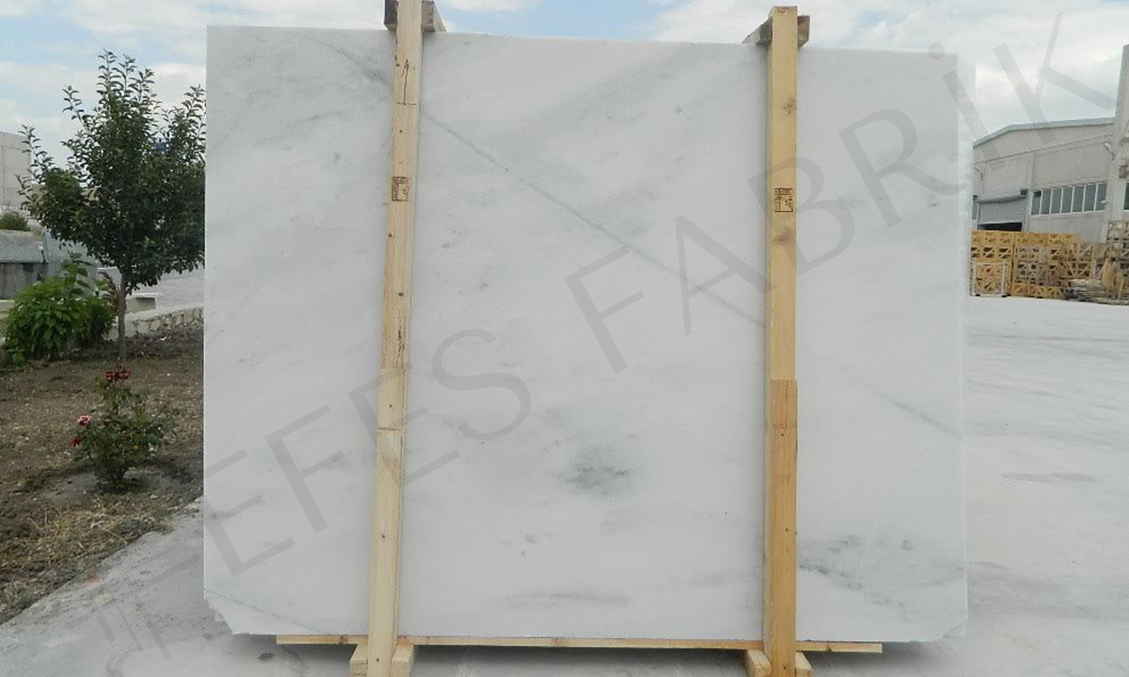 kemal pasha vita marble