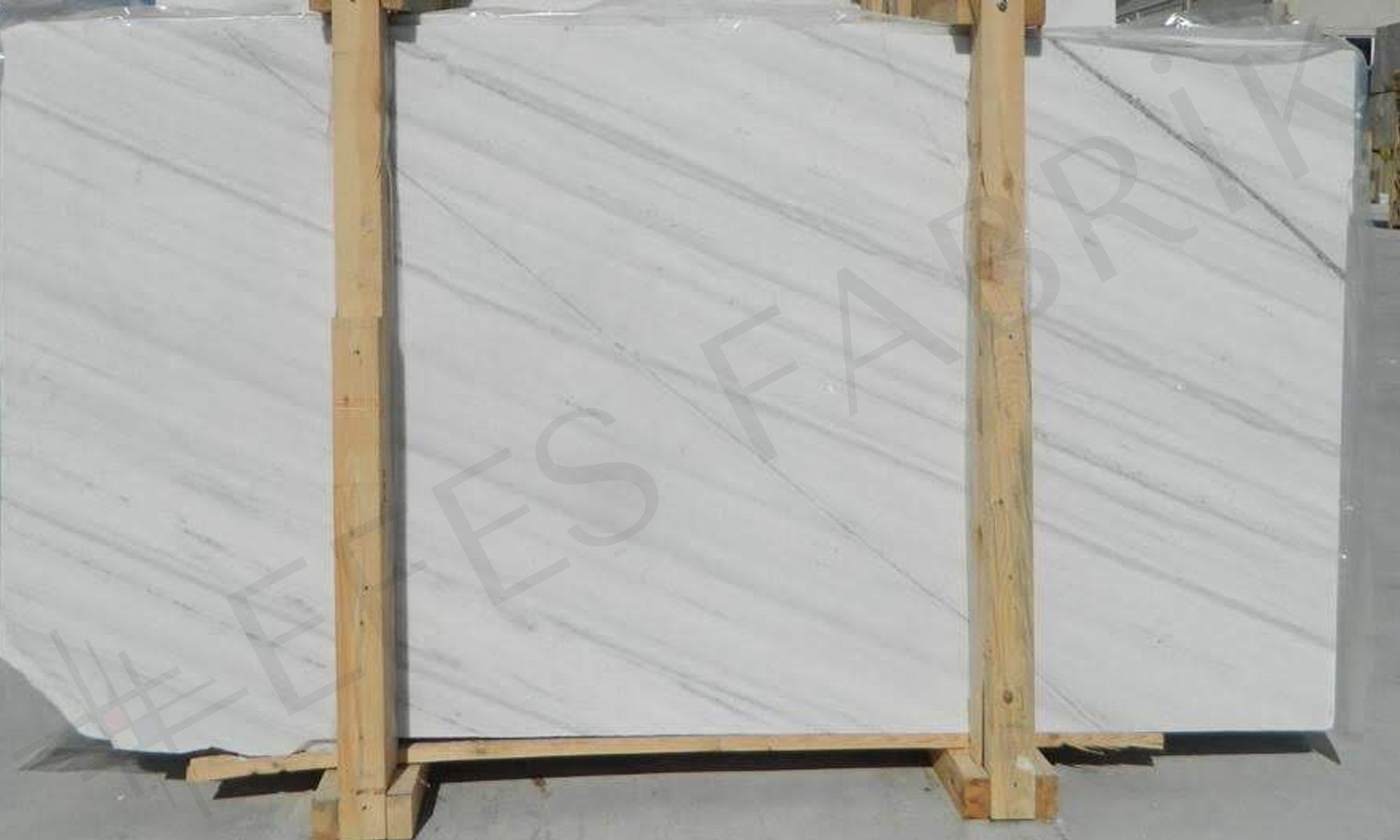 Kemal Pasha Vita Marble Slab | Natural Stone | Interior & Exterior