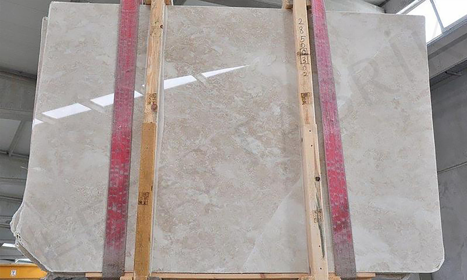 anatolia cream beige marble
