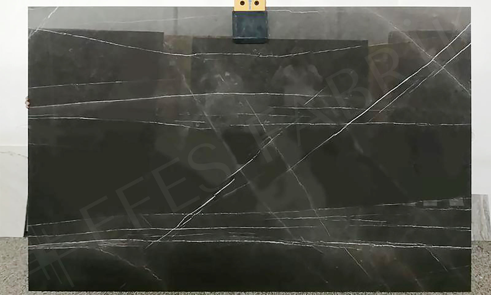 Armani Gray Marble Slab