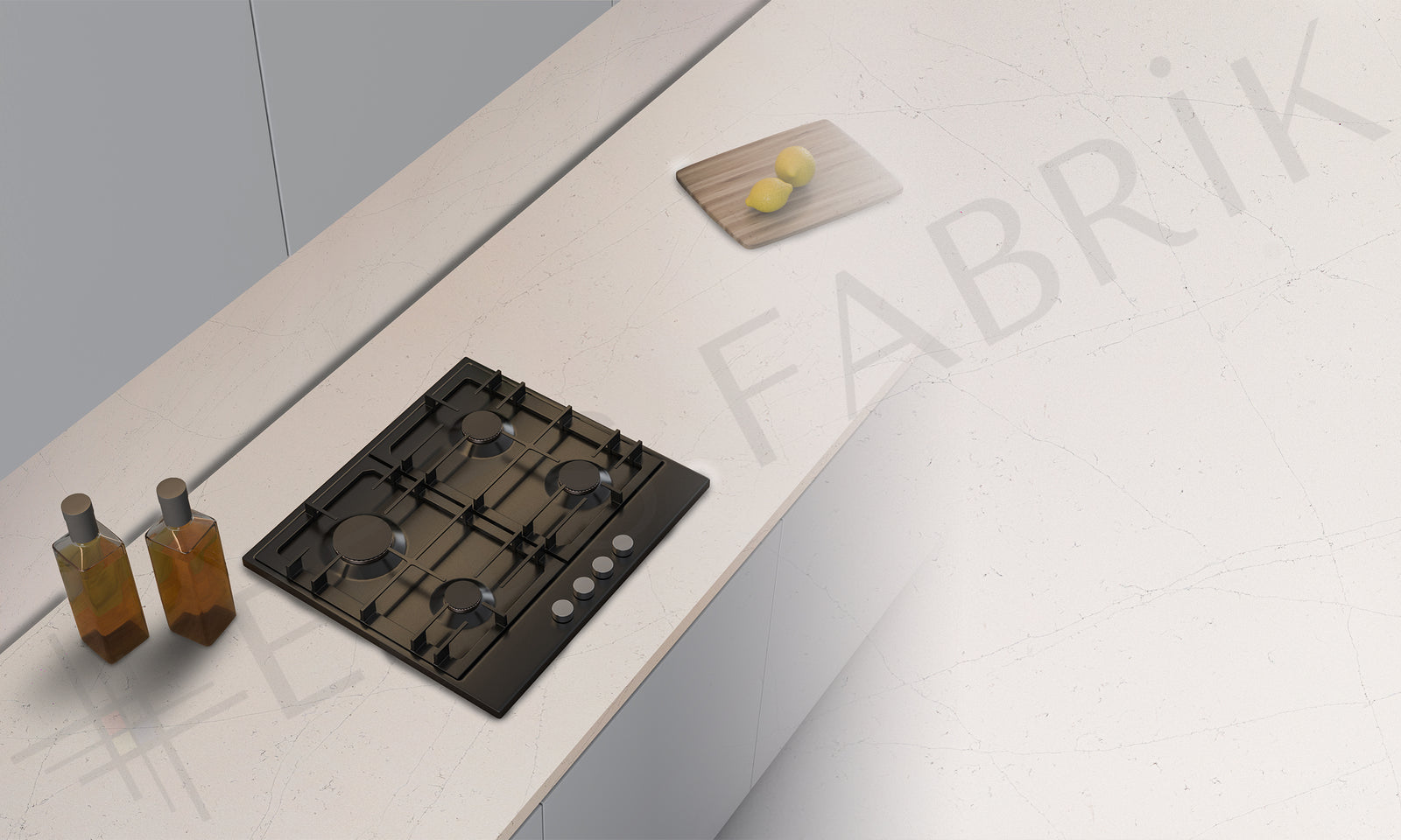 calacatta mina quartz slab