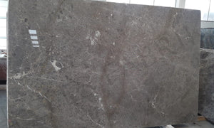 Savannah Grey Marble Slab