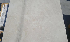 anatolia cream marble tile