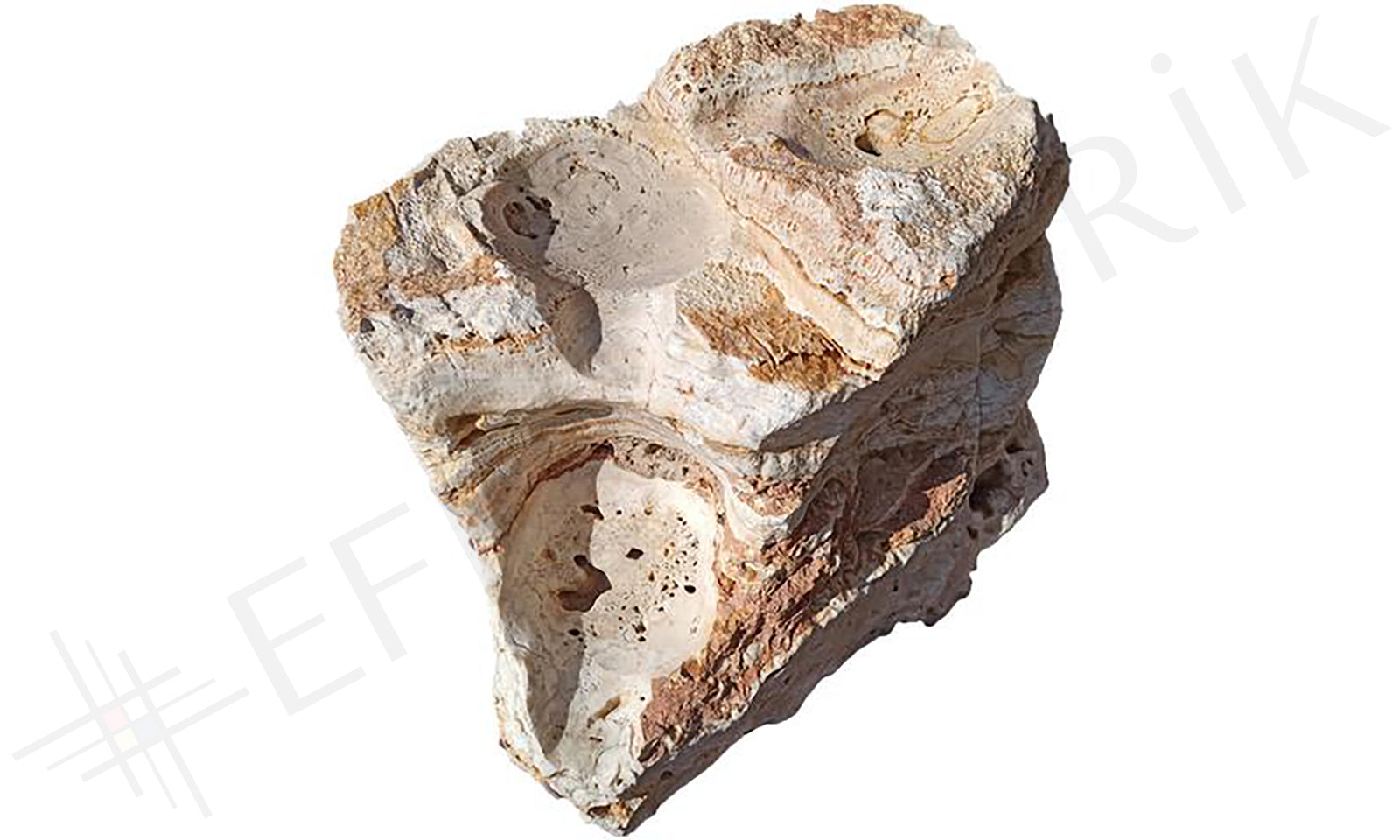 natural stone