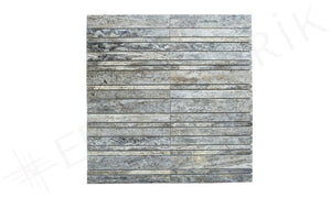 Travertine Mosaic IMP-PY-TF