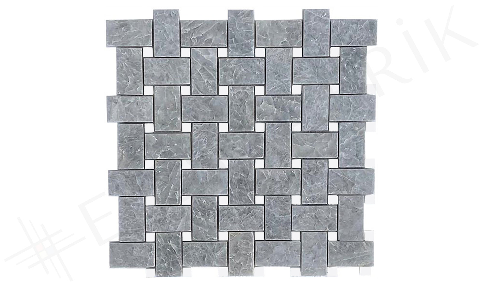 Marble Mosaic B-GW-MP