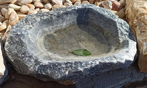 natural stone