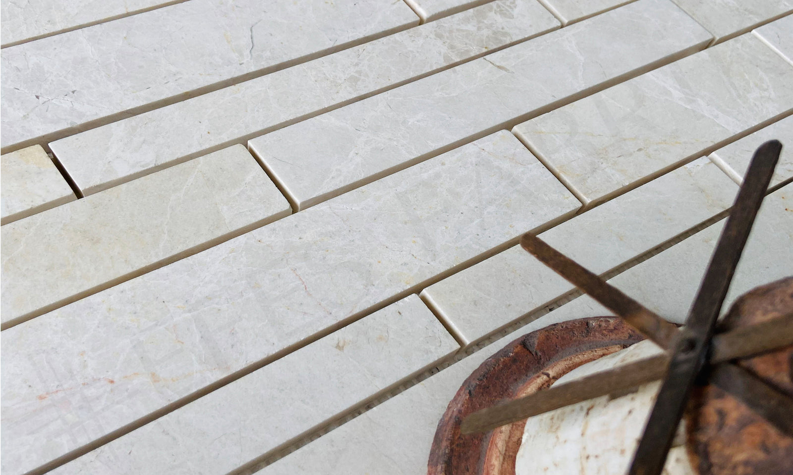 Marble Mosaic R-C-MP