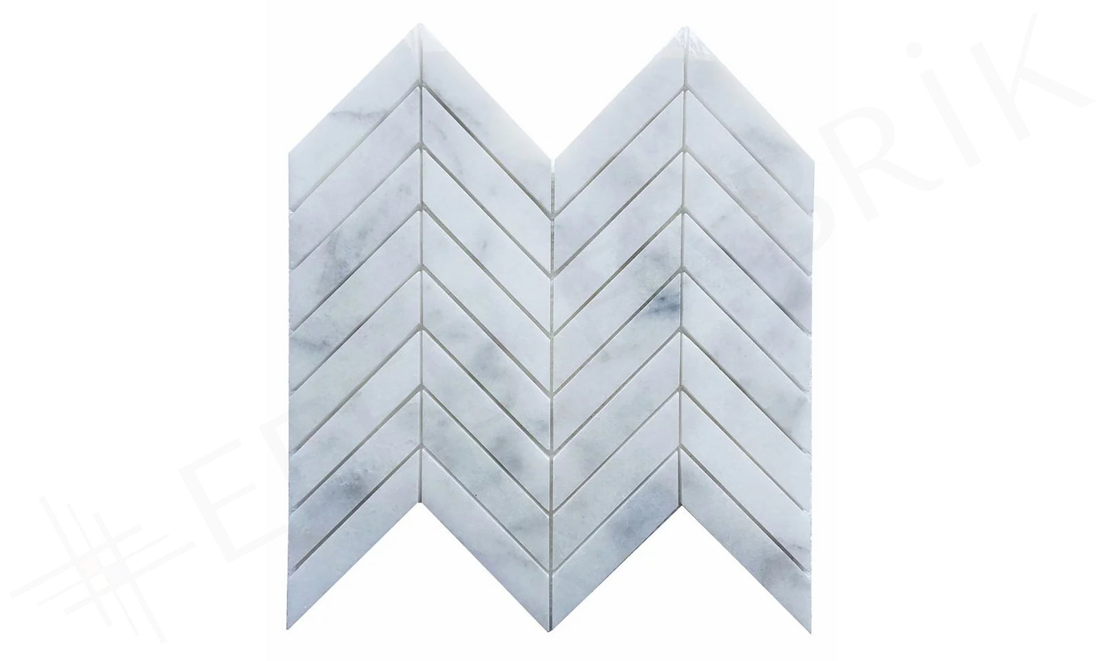Marble Mosaic C27-W-MP
