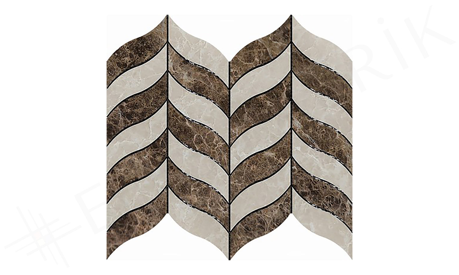 Marble Mosaic LF-CB-MP