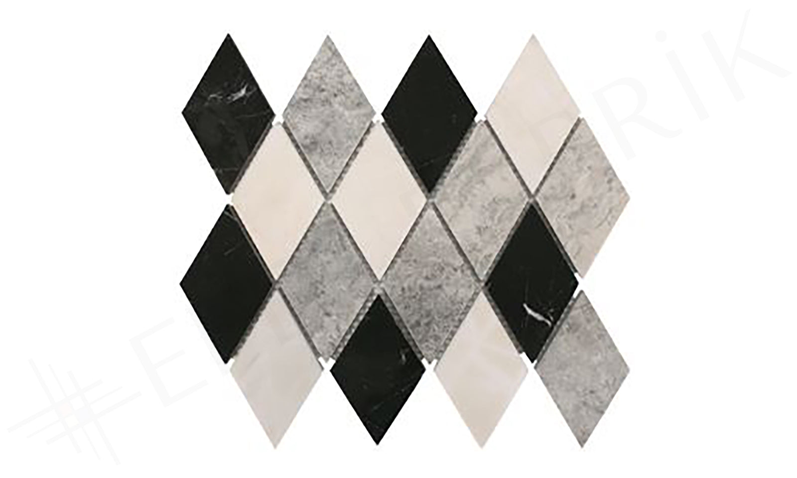 Marble Mosaic D-M3-MP