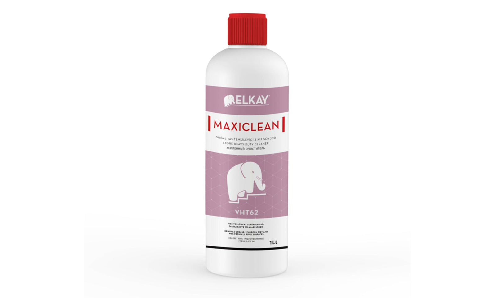MAXICLEAN VHT62