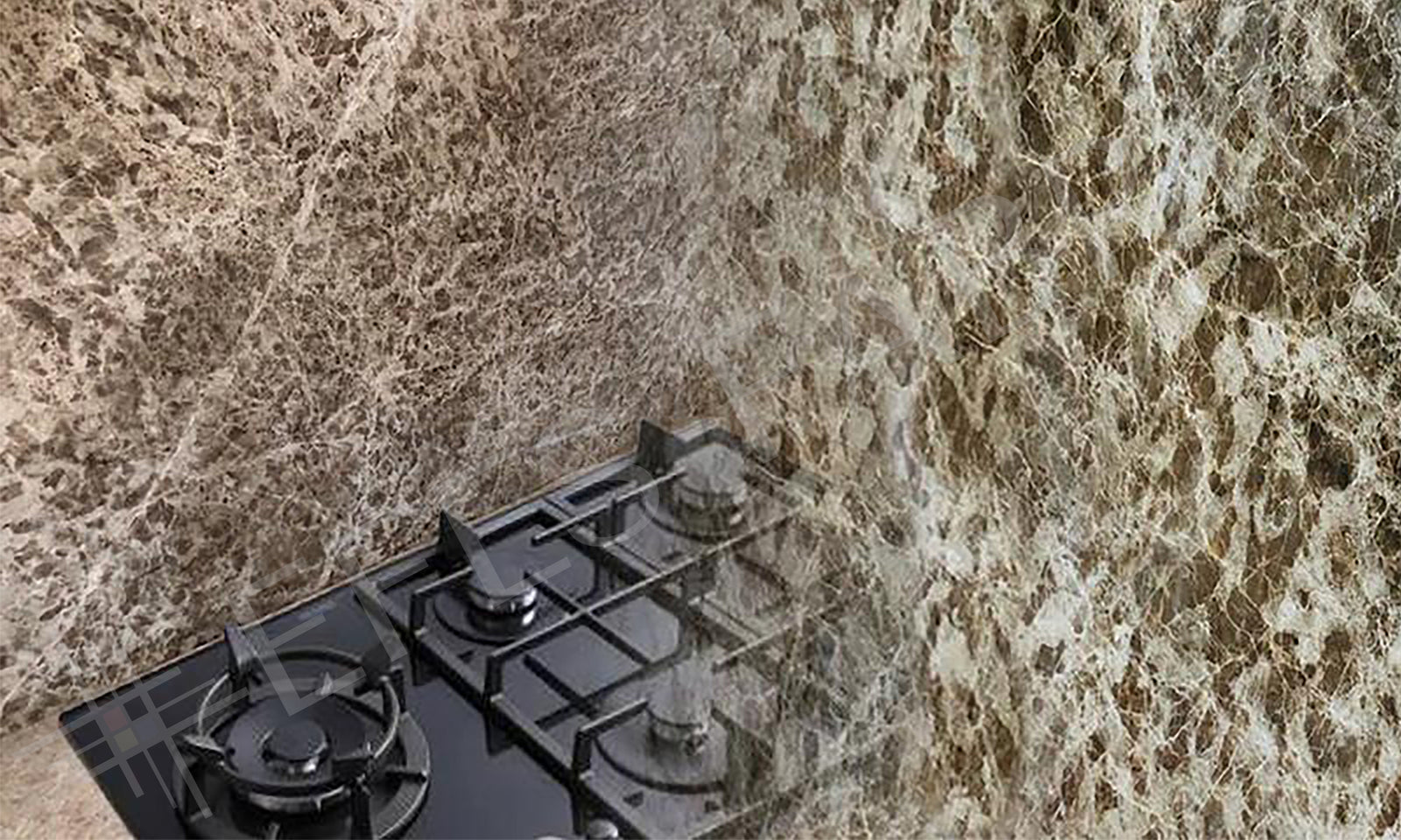 imperio tiger marble