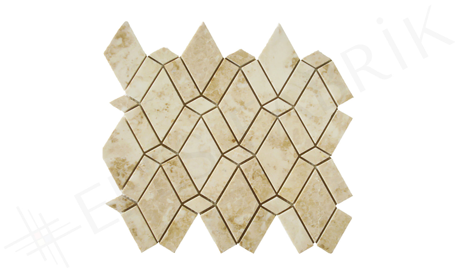 Marble Mosaic MD-CC-MP