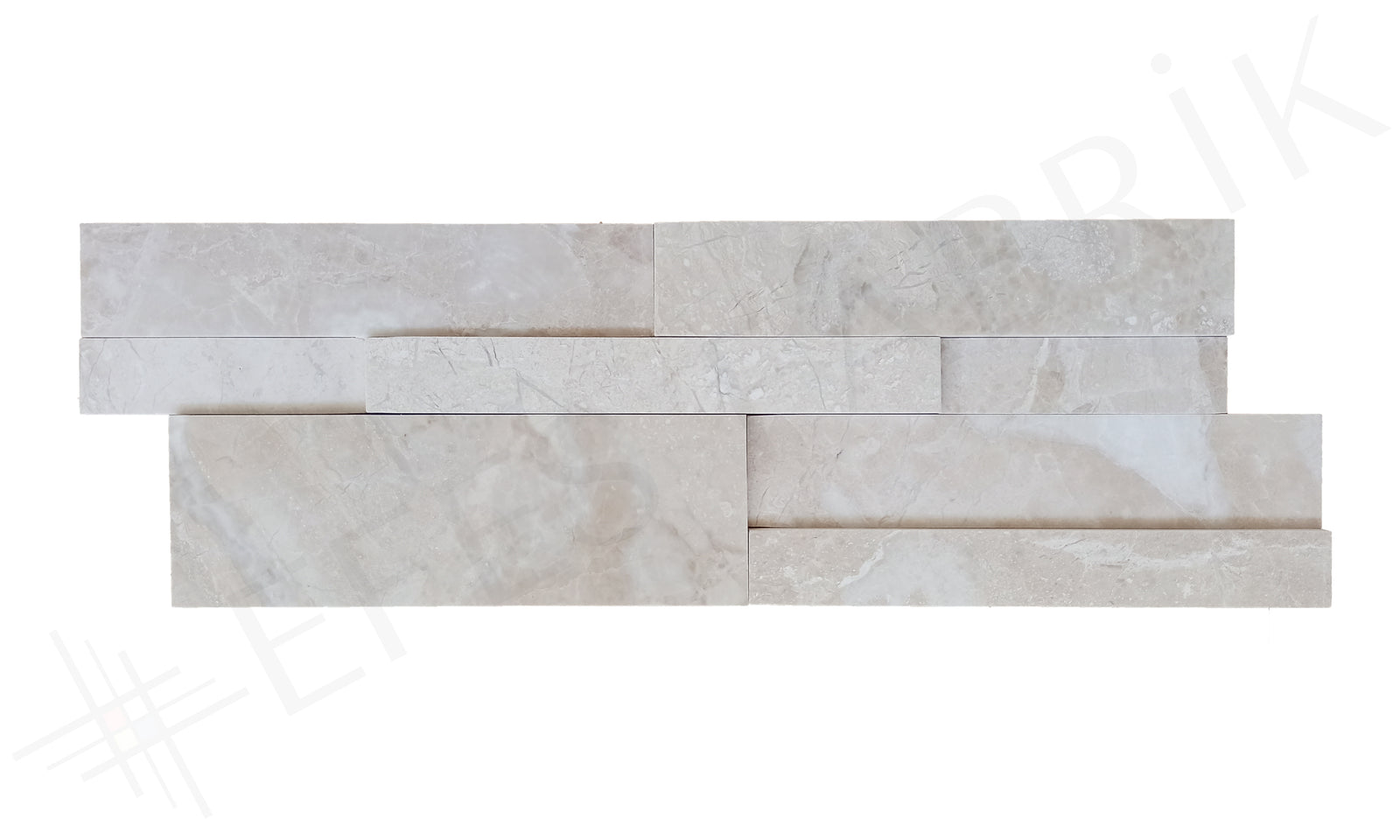 Marble Mosaic P26-C-MP