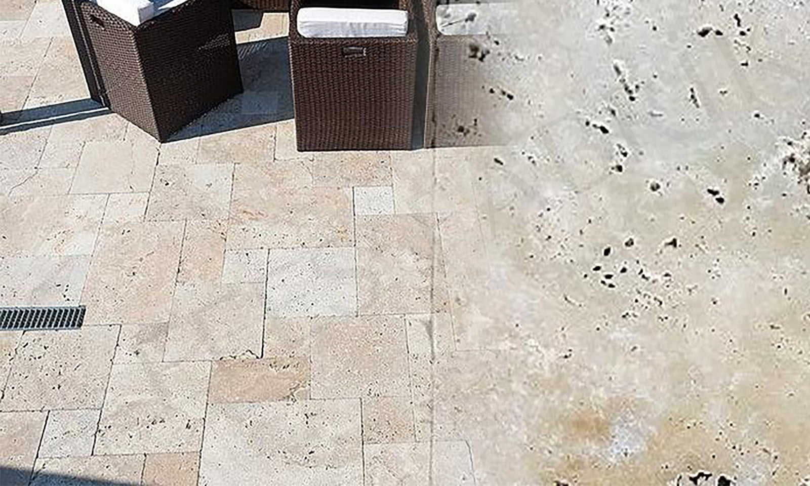 Licom Antique Travertine