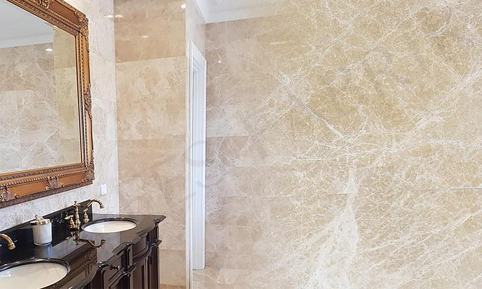 Light Emperador Marble