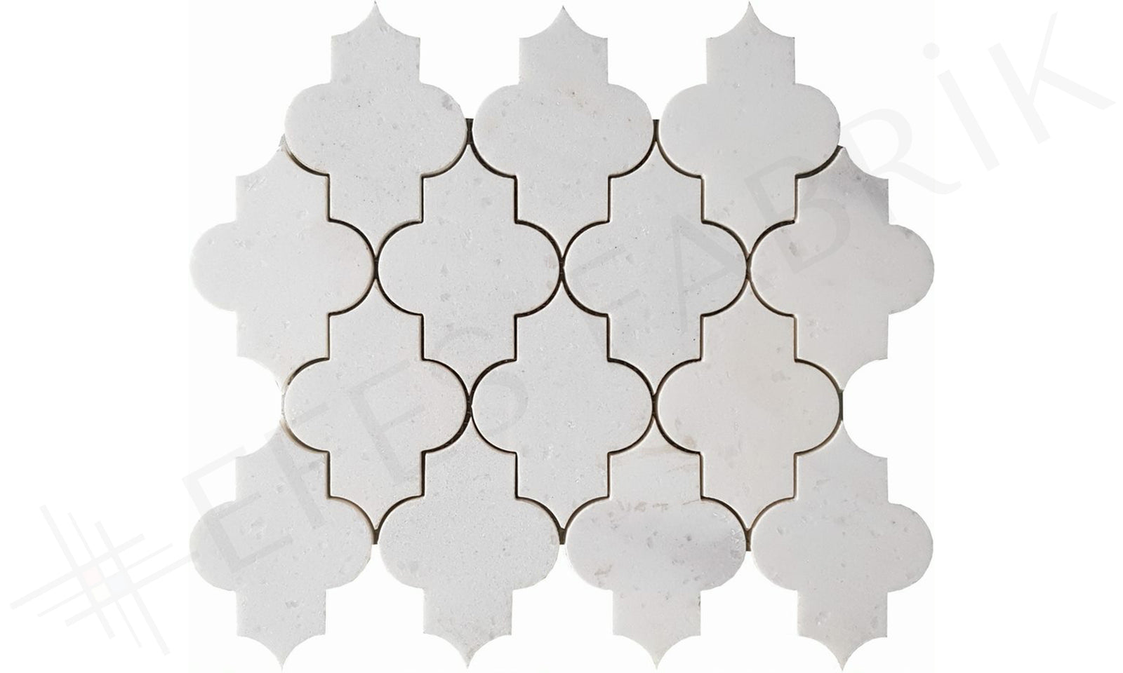 Limestone Mosaic AR-W-LP