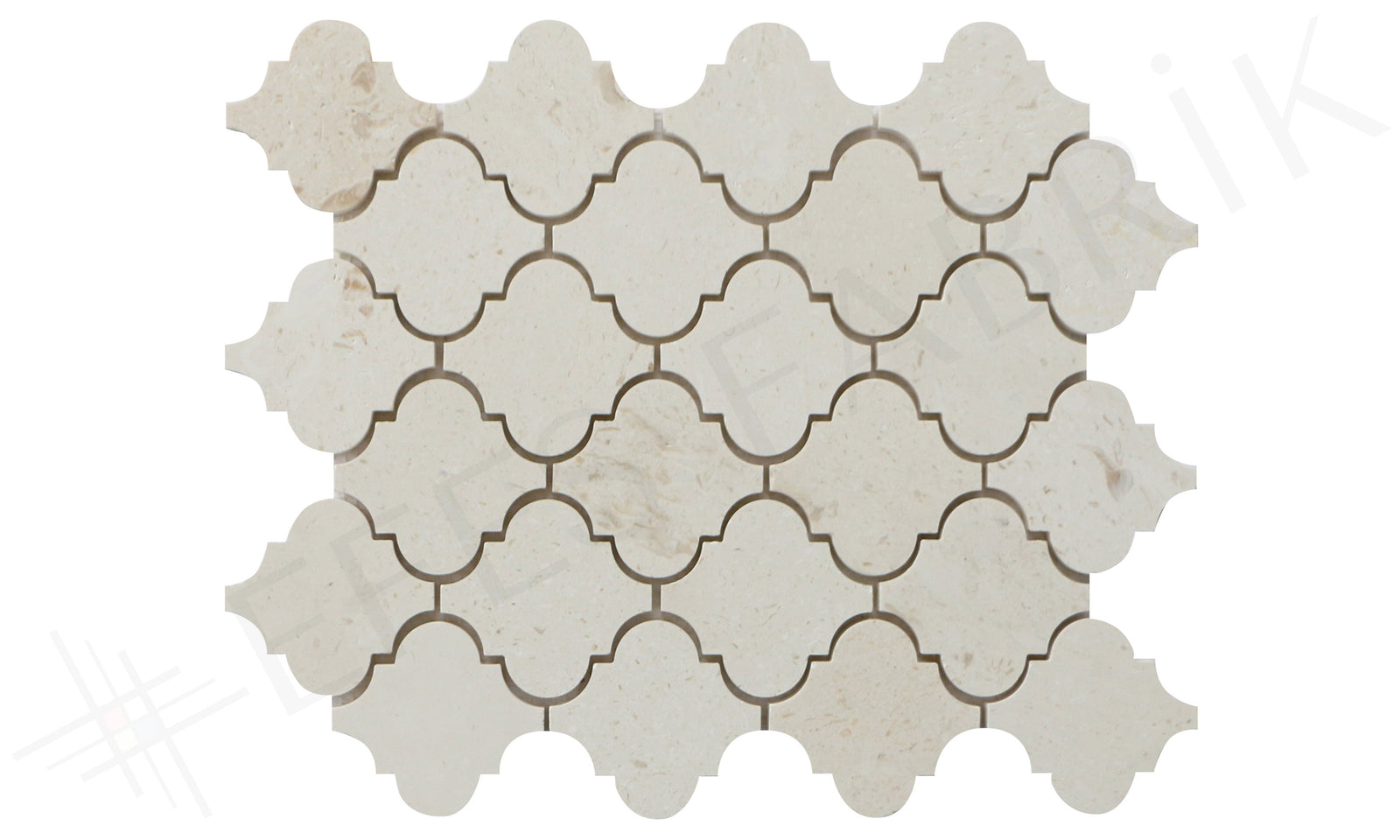 Limestone Mosaic LN-W-LP