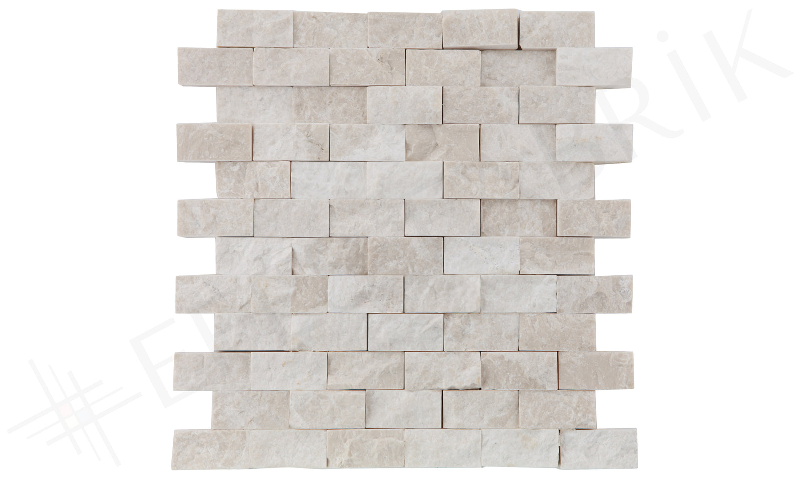 Marble Mosaic 24-C-MS