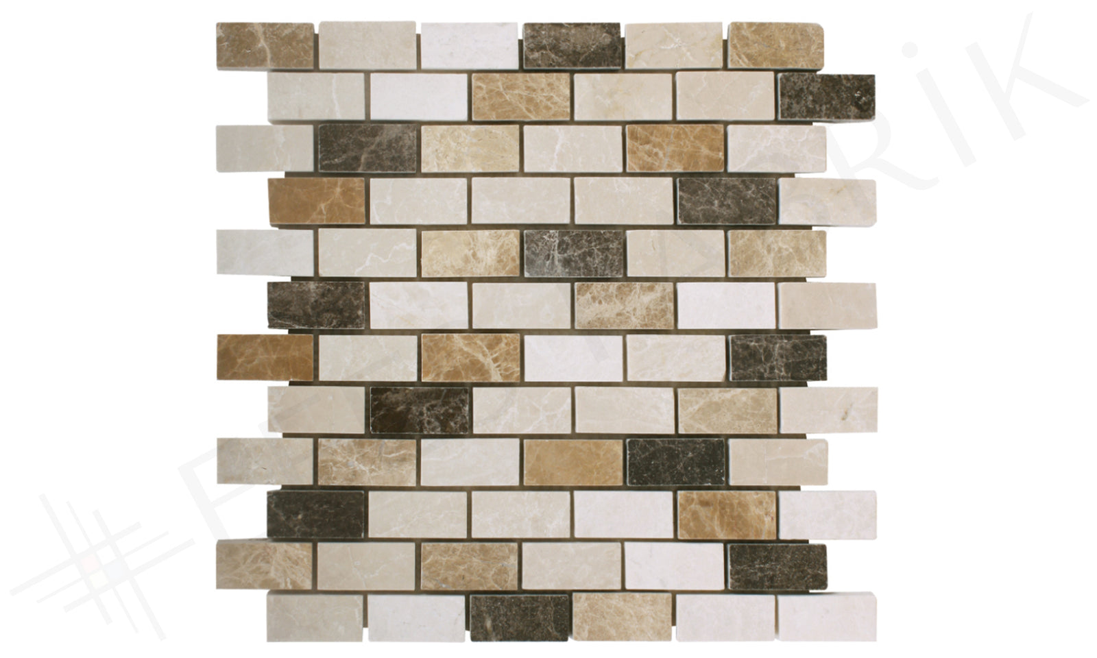 Marble Mosaic 24-M3-MP