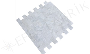 Marble Mosaic 24-W-MS
