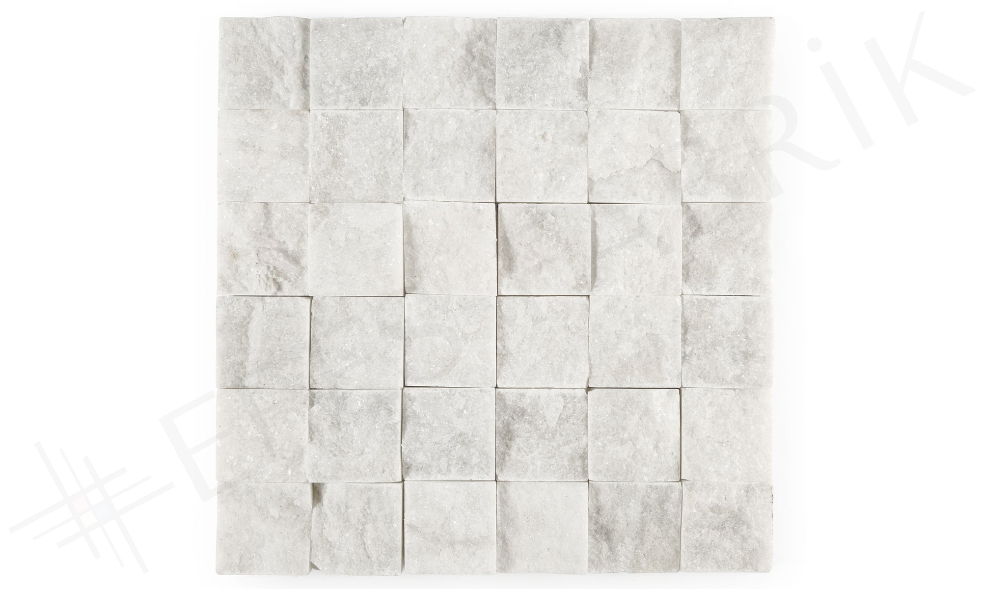 Marble Mosaic 44-W-MS