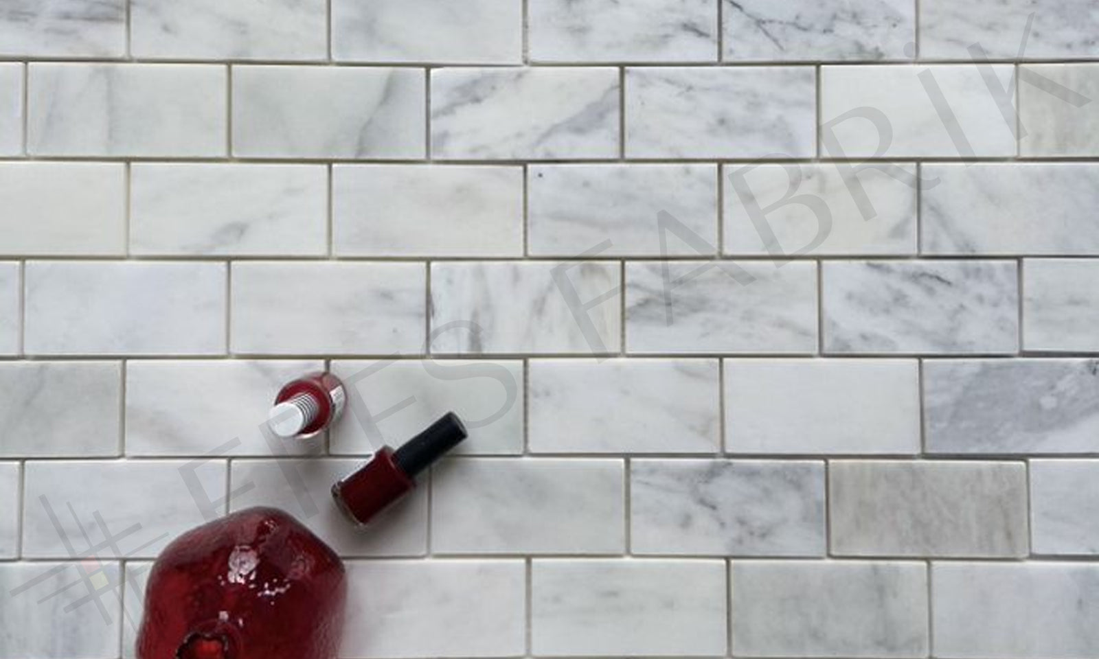 Marble Mosaic 51-W-MP