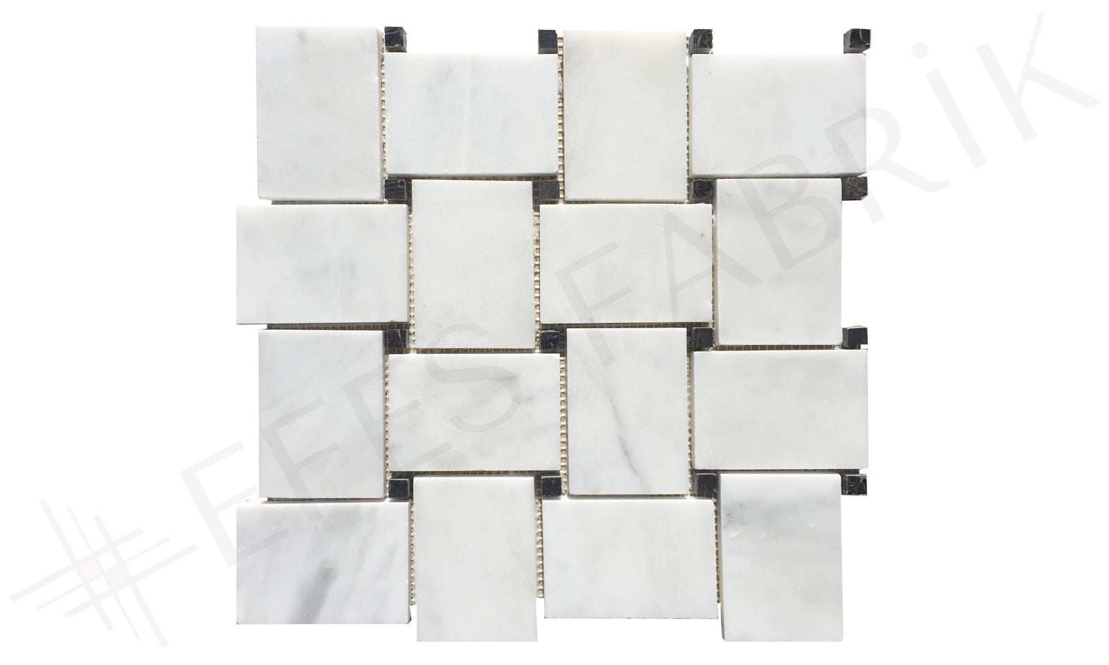 Marble Mosaic BB-WBL-MP