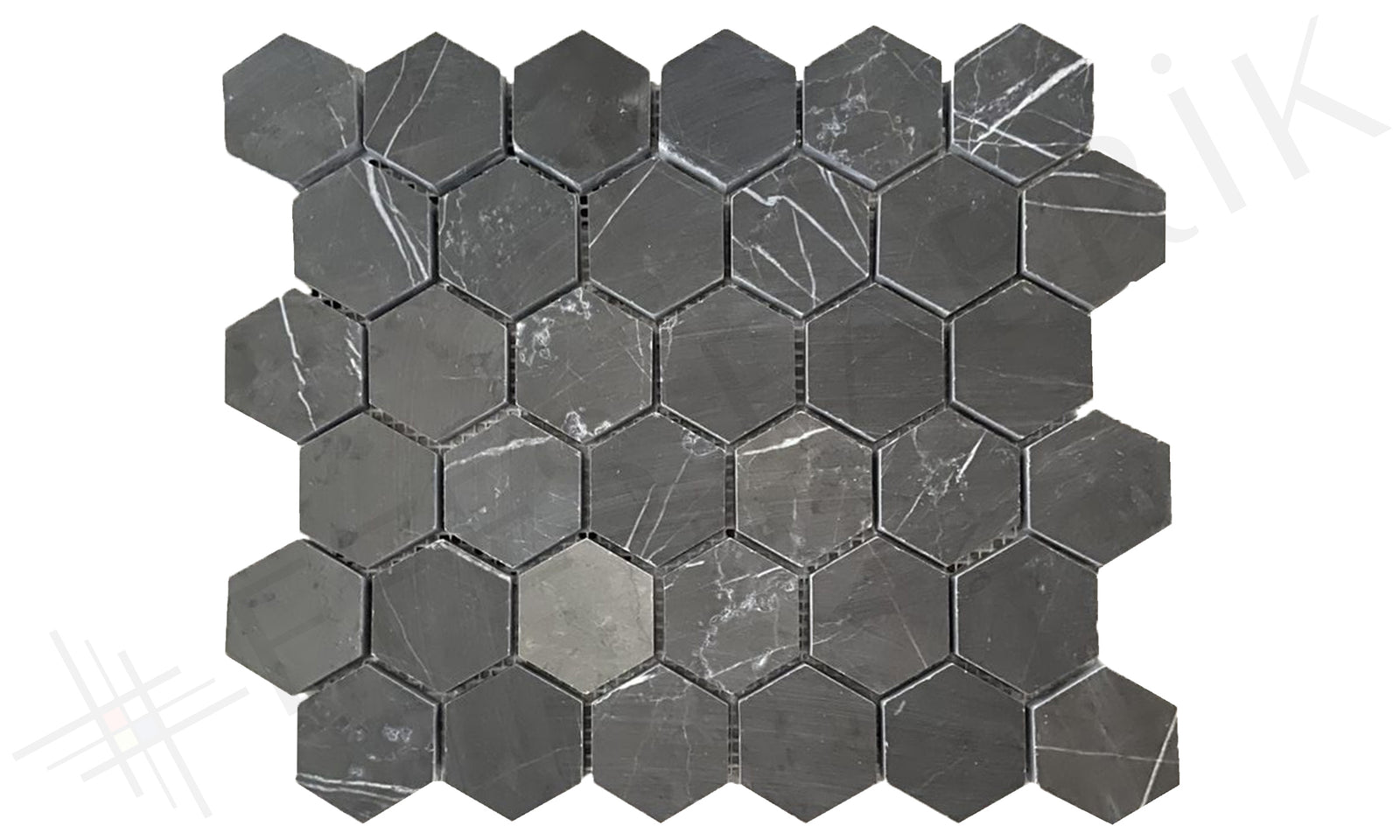 Marble Mosaic HX44-PG-MP
