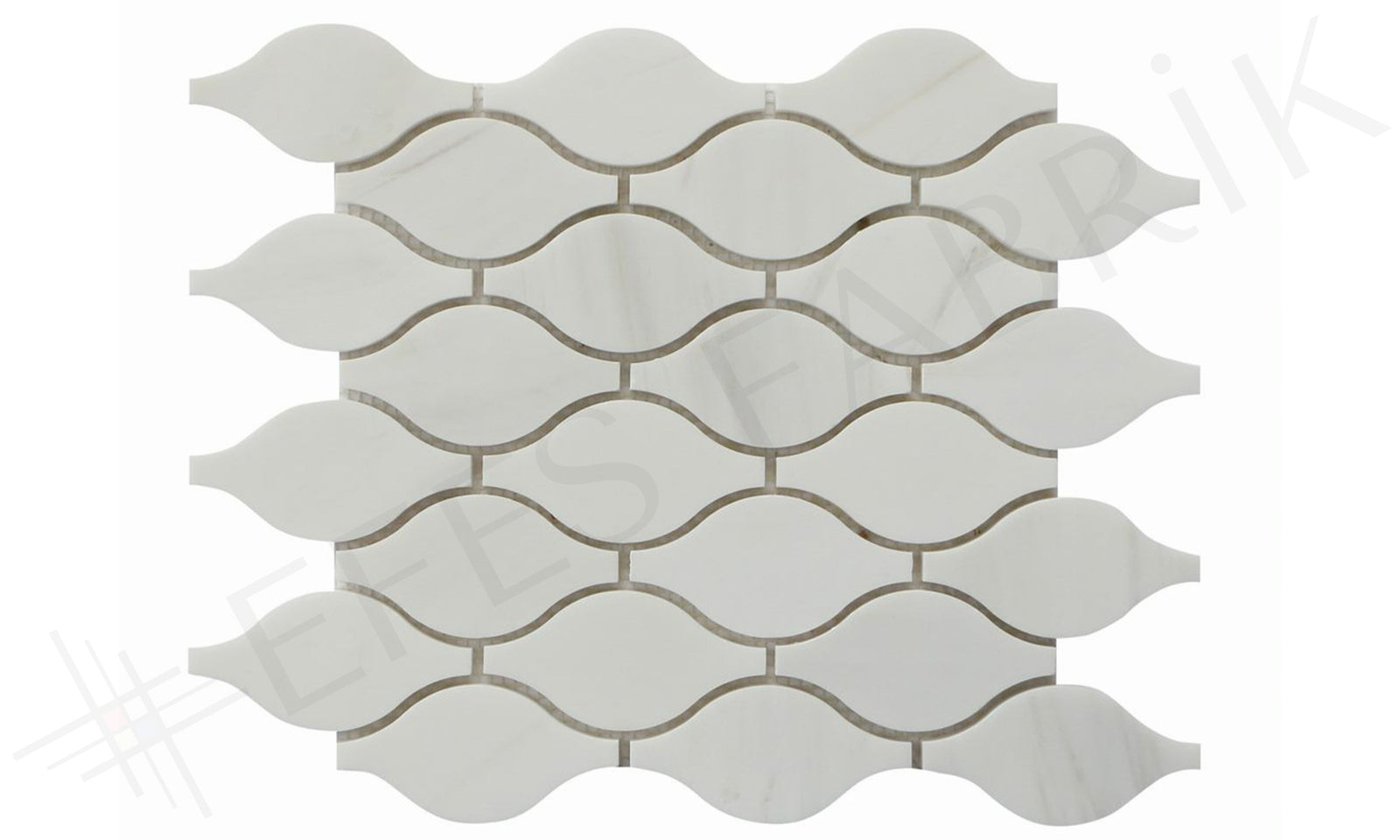 Marble Mosaic LM-W-MP