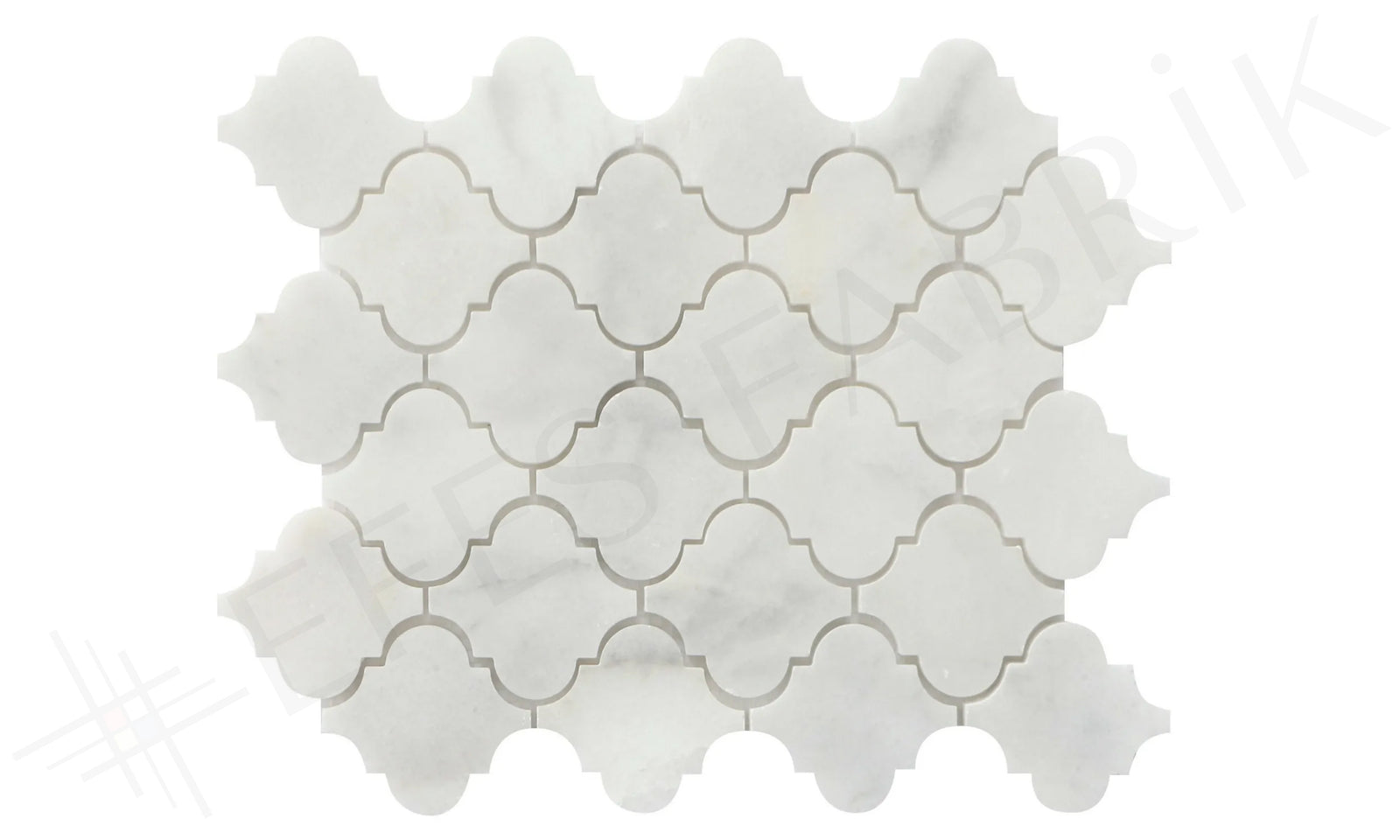 Marble Mosaic LN-W-MP