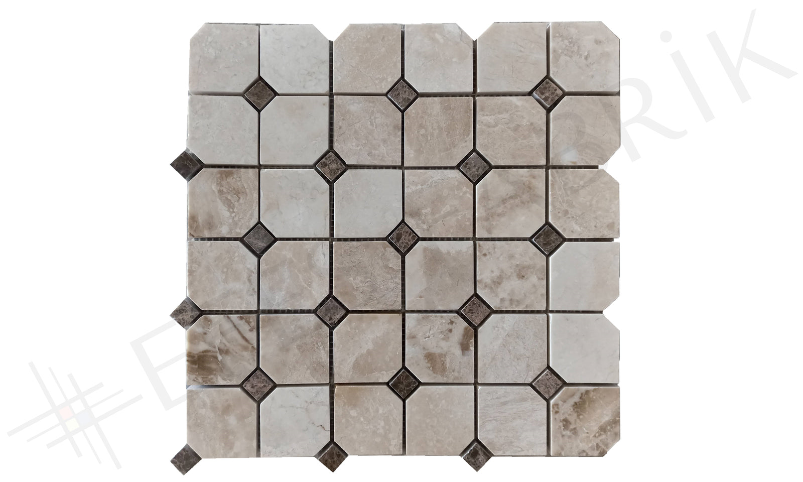 Marble Mosaic O-CB-MP