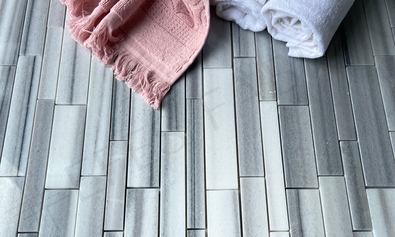 Marble Mosaic R-EW-MP