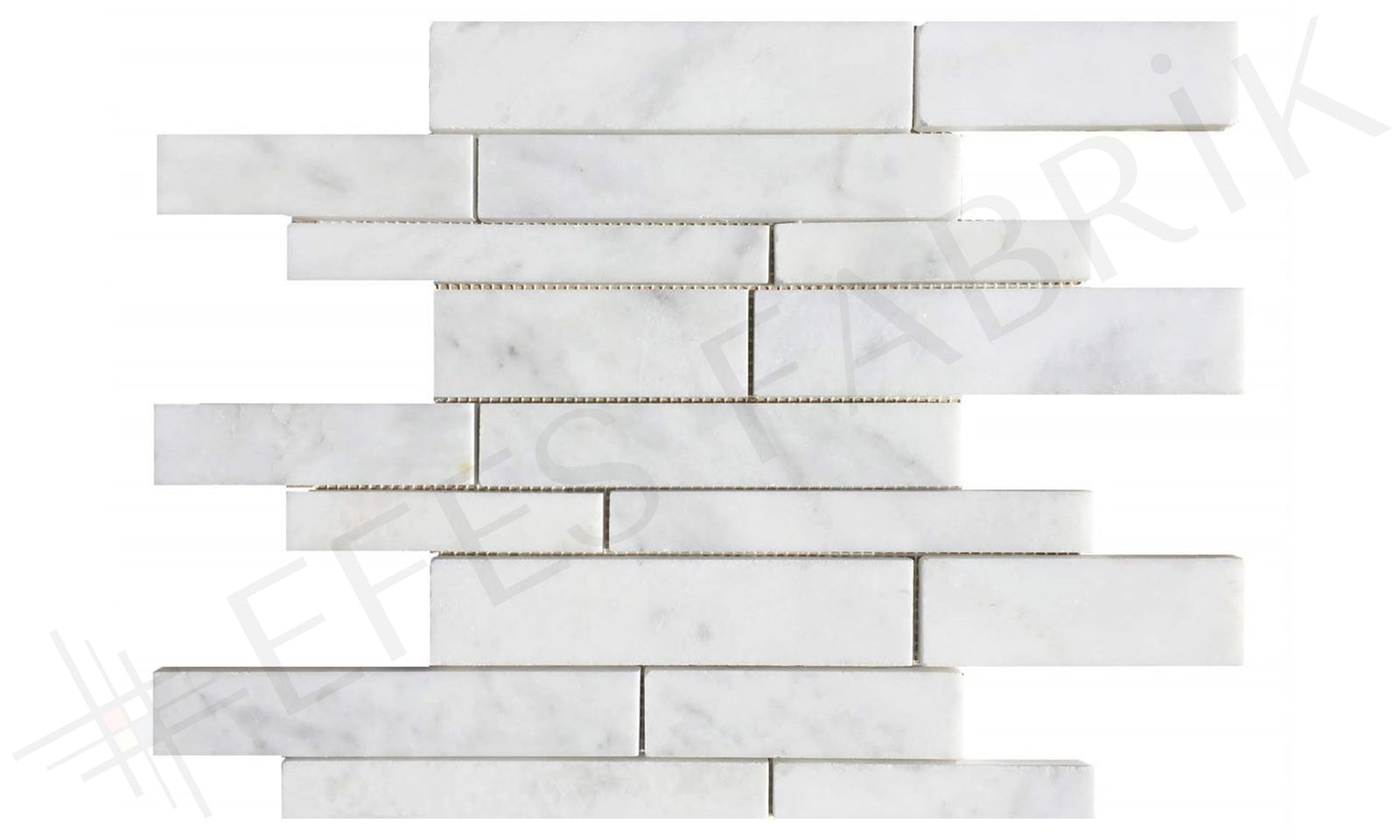 Marble Mosaic R-W-MP