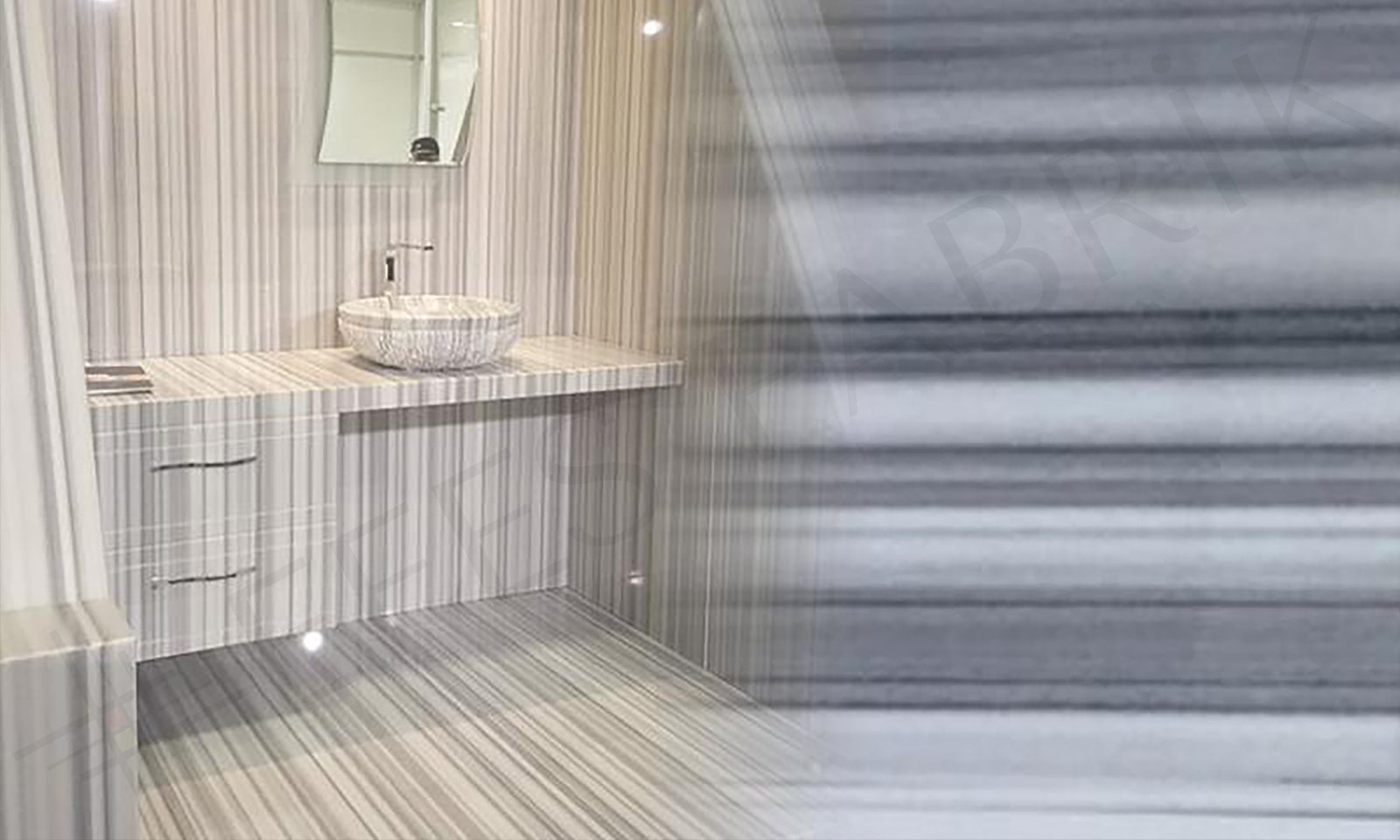 Marmara White Marble