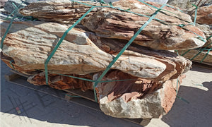 Meteora Rock Stone