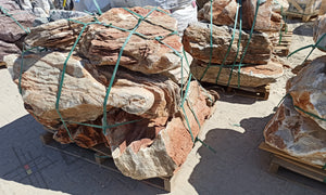 Meteora Rock Stone